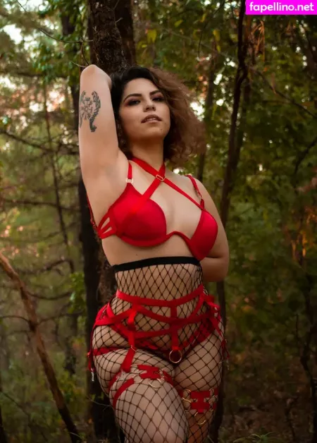 Crimson Ghoul OnlyFans Thumbnail #8XKmIJpBJG