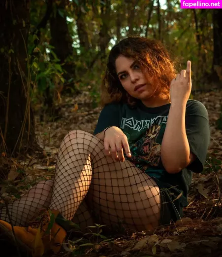 Crimson Ghoul OnlyFans Thumbnail #8itwvs0b7o