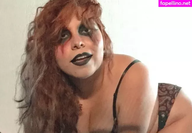Crimson Ghoul OnlyFans Thumbnail #SJAR5aowQS