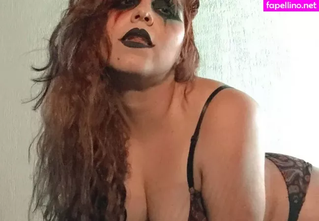 Crimson Ghoul OnlyFans Thumbnail #U5QeDW66Ky