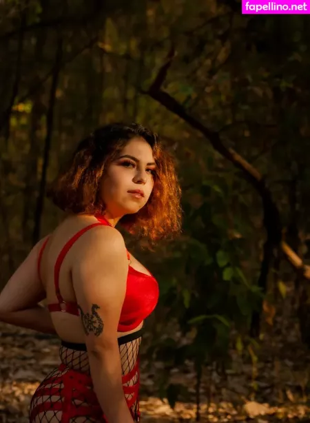 Crimson Ghoul OnlyFans Thumbnail #UIuj8Wfx4B