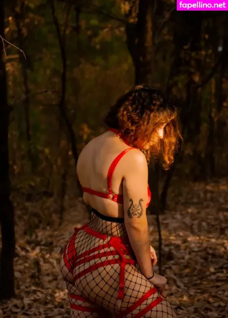 Crimson Ghoul OnlyFans Thumbnail #dT0d4puROU