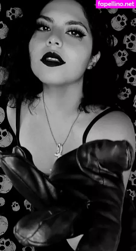 Crimson Ghoul OnlyFans Thumbnail #lioIP1pYPW