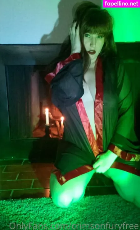 Crimsonfuryfree OnlyFans Thumbnail #fr8m2iMRwX