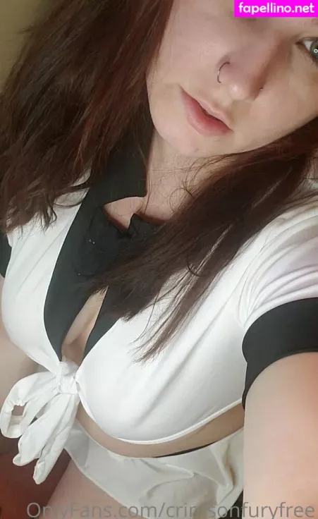 Crimsonfuryfree OnlyFans Thumbnail #iIpNtccke7