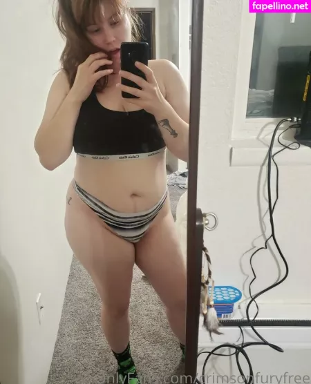 Crimsonfuryfree OnlyFans Thumbnail #zznH3c4cd4