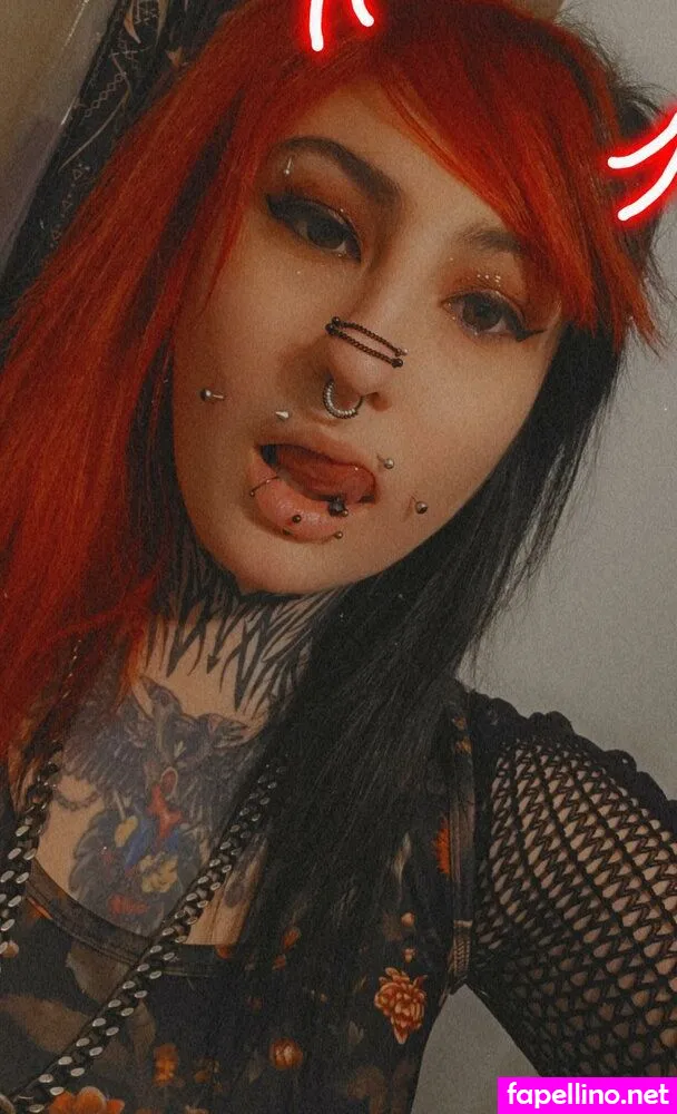 crimsonkutie Nude Leaked OnlyFans Photo #z5IM7APBPZ