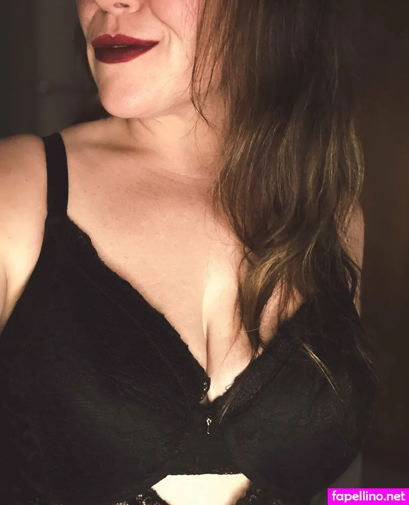 crimsonmusewildfrisson Nude Leaked OnlyFans Photo #Jymz52j0hl