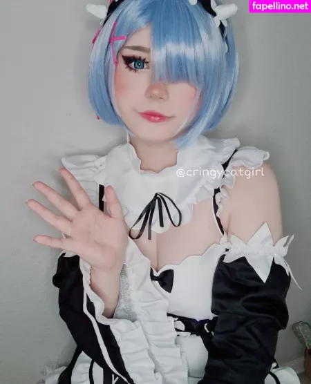 Cringycatgirl OnlyFans Thumbnail #0WaT2MGmKY