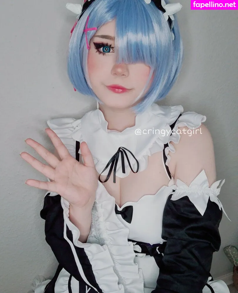 cringycatgirl, cringyygirl Nude Leaked OnlyFans Photo #0WaT2MGmKY