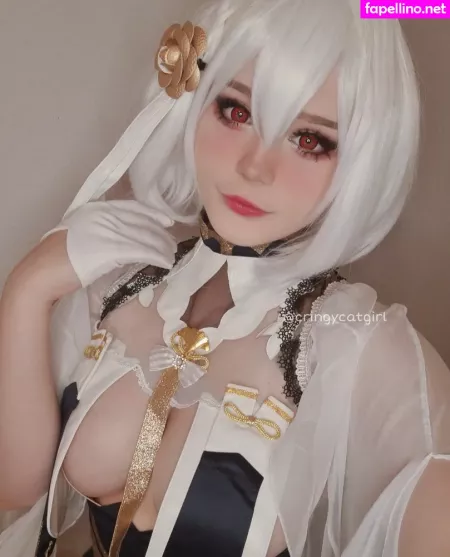 Cringycatgirl OnlyFans Thumbnail #0hGEfeMAn9