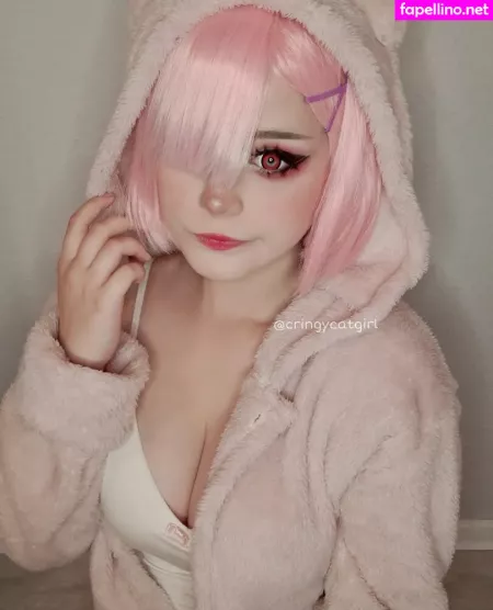 Cringycatgirl OnlyFans Thumbnail #1Jyh9NBOwx