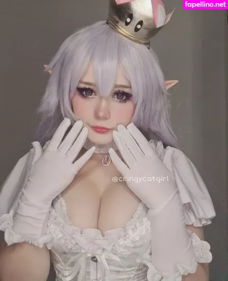 Cringycatgirl OnlyFans Thumbnail #5bRwawkDUi