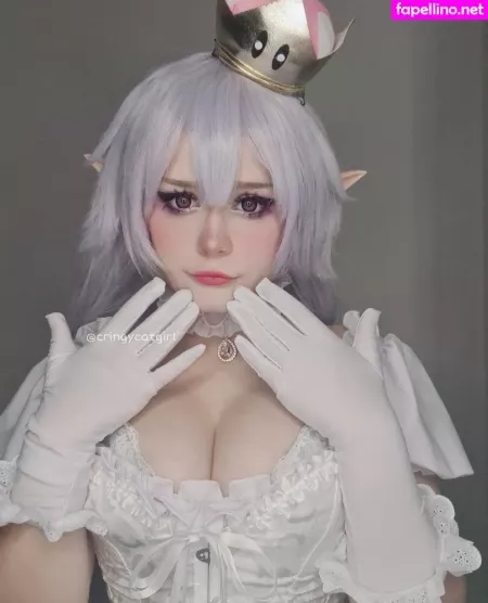 Cringycatgirl OnlyFans Thumbnail #8QDytafWKg