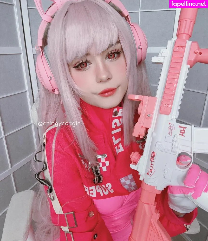 cringycatgirl, cringyygirl Nude Leaked OnlyFans Photo #8W1n8MjhlK