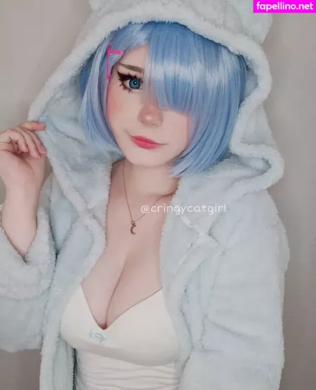 Cringycatgirl OnlyFans Thumbnail #8qHGoqsKfr