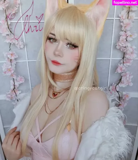 Cringycatgirl OnlyFans Thumbnail #CY7aj4pess