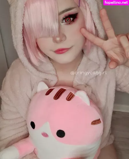 Cringycatgirl OnlyFans Thumbnail #CYdNZYzt5G