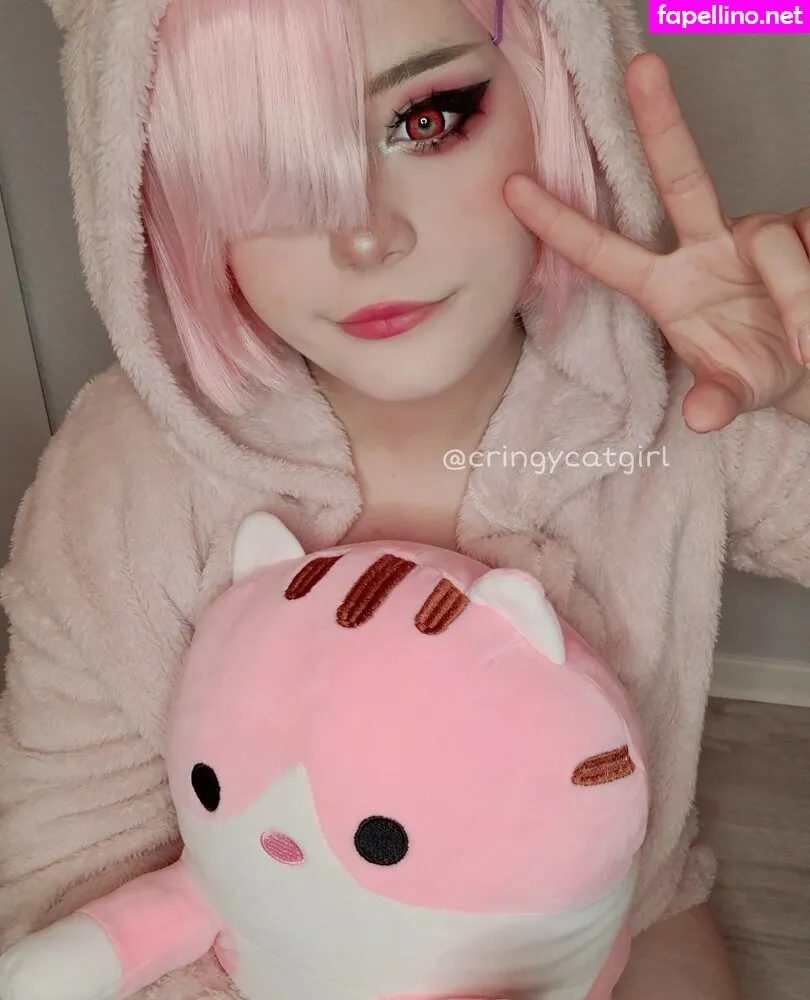 cringycatgirl, cringyygirl Nude Leaked OnlyFans Photo #CYdNZYzt5G