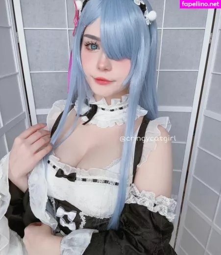 Cringycatgirl OnlyFans Thumbnail #CvFaQ0Dld0