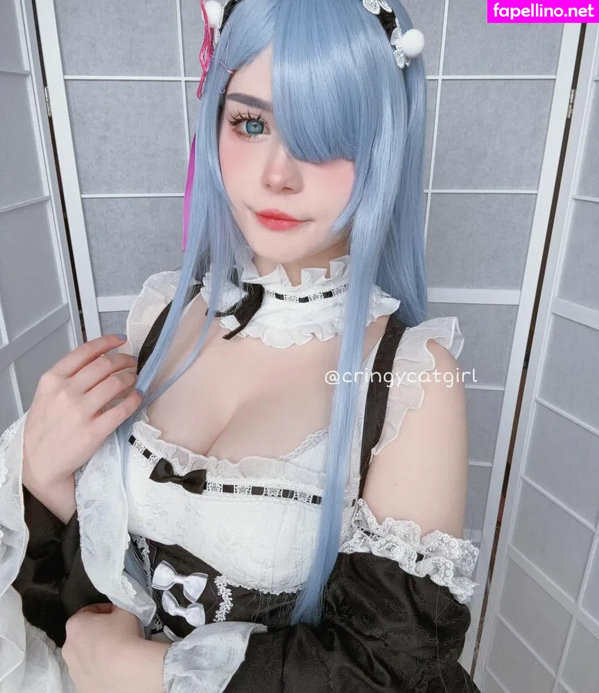 cringycatgirl, cringyygirl Nude Leaked OnlyFans Photo #CvFaQ0Dld0
