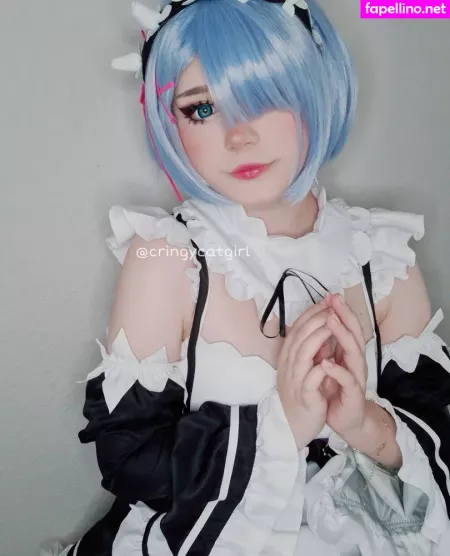 Cringycatgirl OnlyFans Thumbnail #HHIvkxgpHa