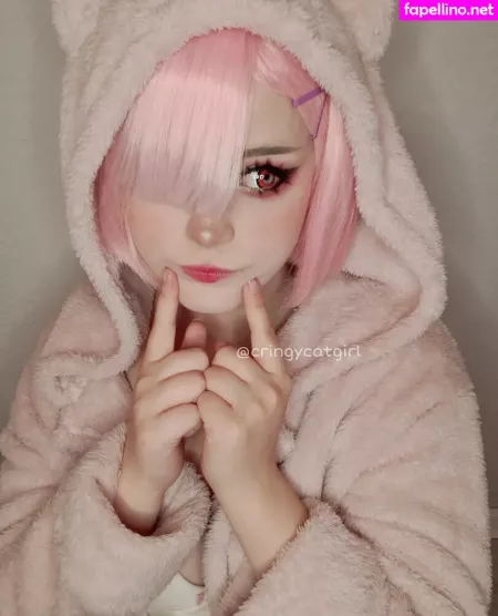 Cringycatgirl OnlyFans Thumbnail #HjgcrfNiJc