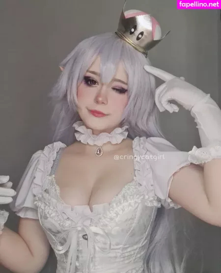 Cringycatgirl OnlyFans Thumbnail #NyndkEp4w3