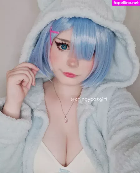 Cringycatgirl OnlyFans Thumbnail #RQJxBd2ZeU