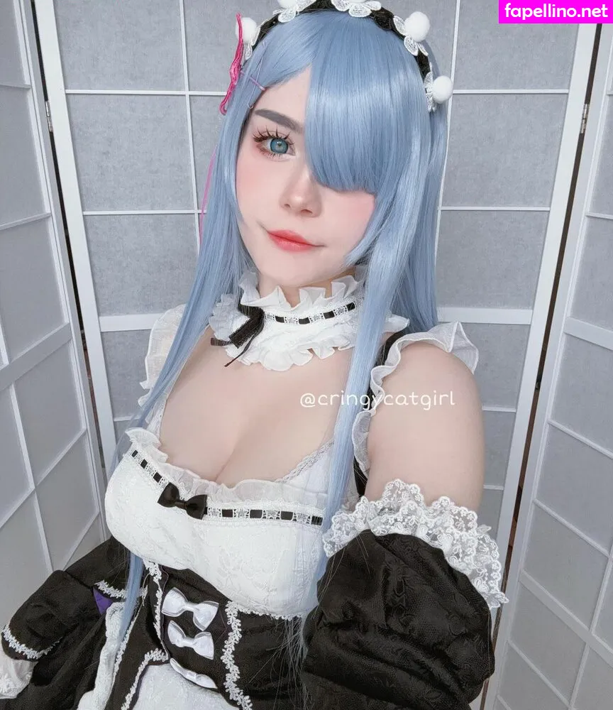 cringycatgirl, cringyygirl Nude Leaked OnlyFans Photo #RjkrpVqz7P