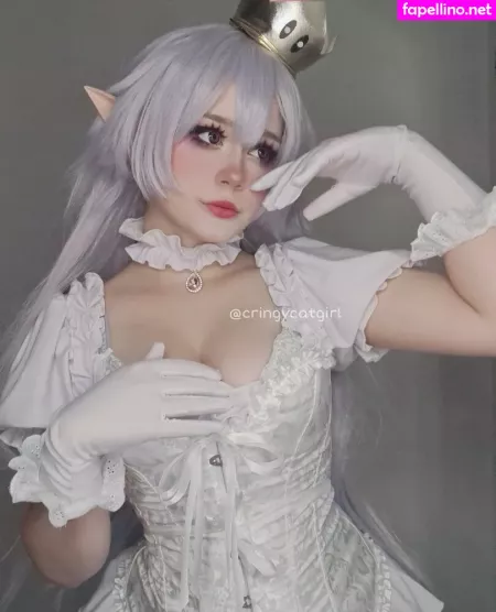 Cringycatgirl OnlyFans Thumbnail #S6aBspEwOL