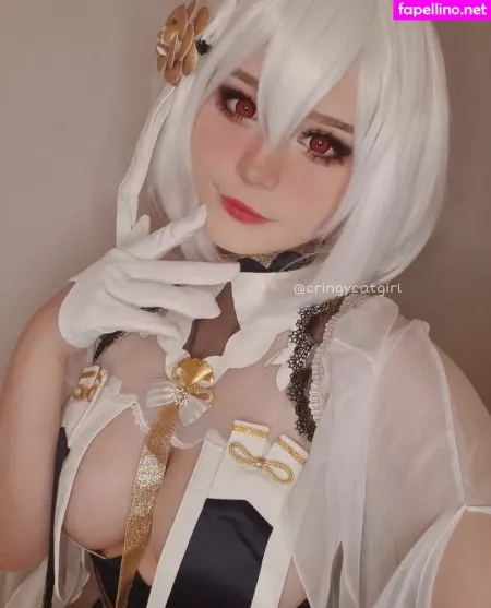 Cringycatgirl OnlyFans Thumbnail #SeLQf3clfx