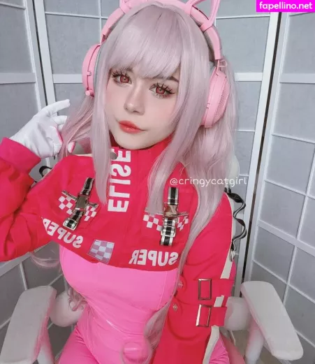 Cringycatgirl OnlyFans Thumbnail #V2hsFW1eEO