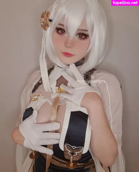 Cringycatgirl OnlyFans Thumbnail #dBFJfvLbrg