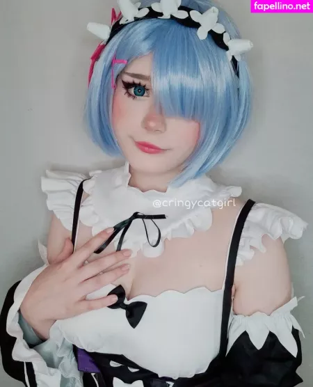 Cringycatgirl OnlyFans Thumbnail #ftOSnwF4wb