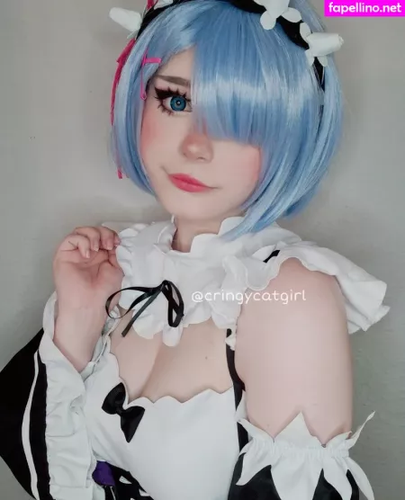Cringycatgirl OnlyFans Thumbnail #jWVSOBvkAa