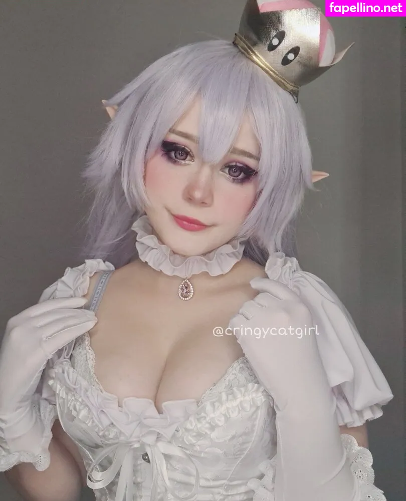 cringycatgirl, cringyygirl Nude Leaked OnlyFans Photo #lu3Fhcboln