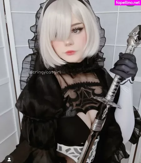 Cringycatgirl OnlyFans Thumbnail #o8RBiZpY3s