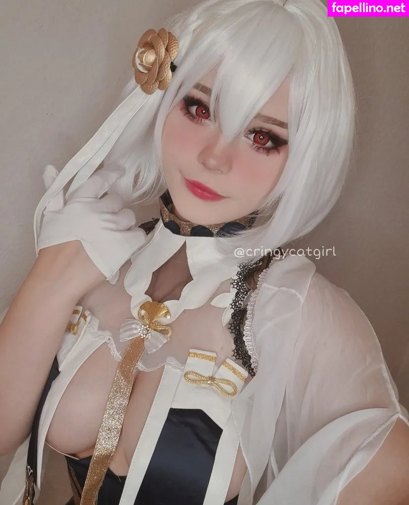 cringycatgirl, cringyygirl Nude Leaked OnlyFans Photo #ojzP4eMICg