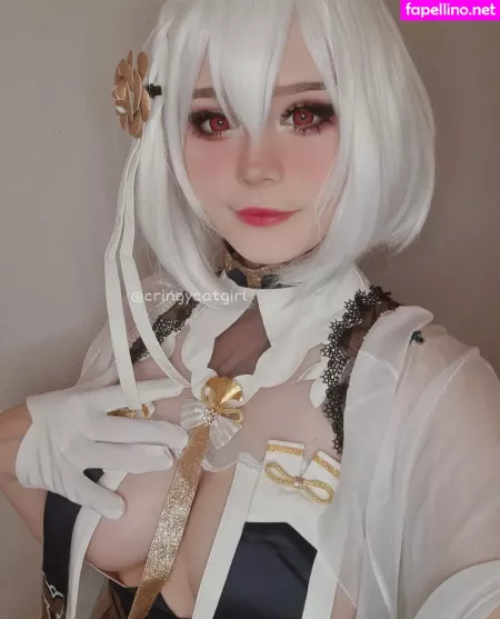 Cringycatgirl OnlyFans Thumbnail #qERU1o76xq