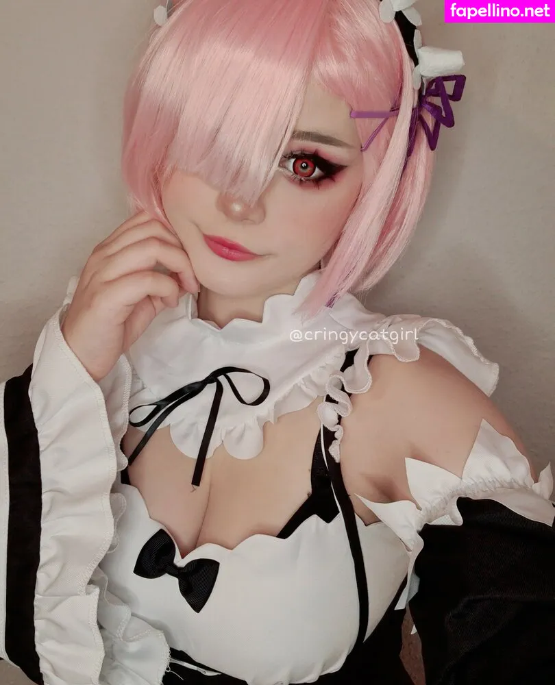 cringycatgirl, cringyygirl Nude Leaked OnlyFans Photo #snJpwtlacf