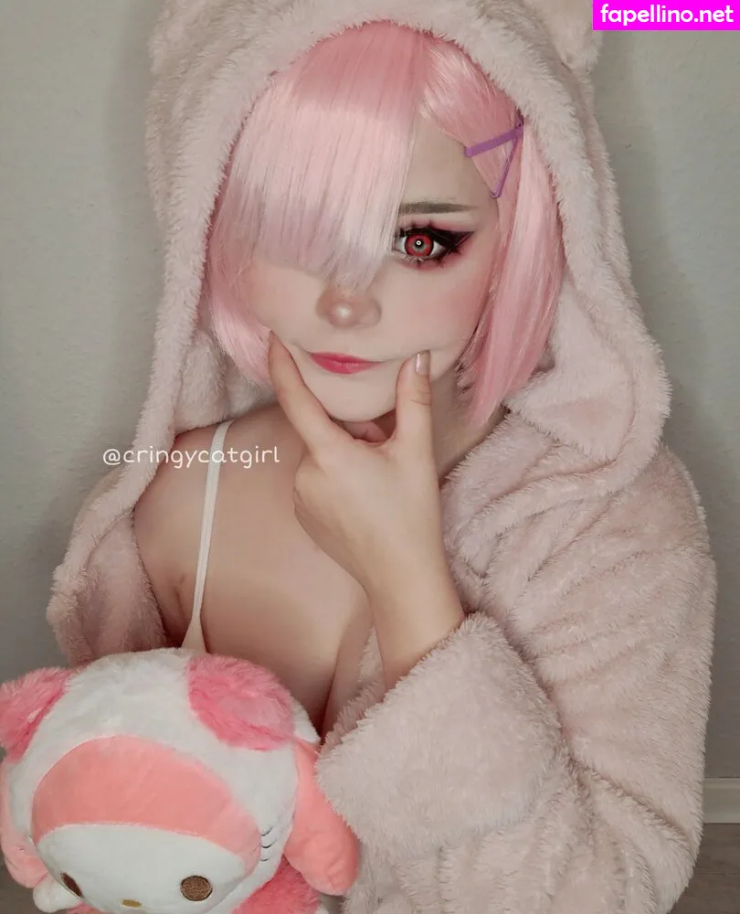 cringycatgirl, cringyygirl Nude Leaked OnlyFans Photo #utxkZXVJKd