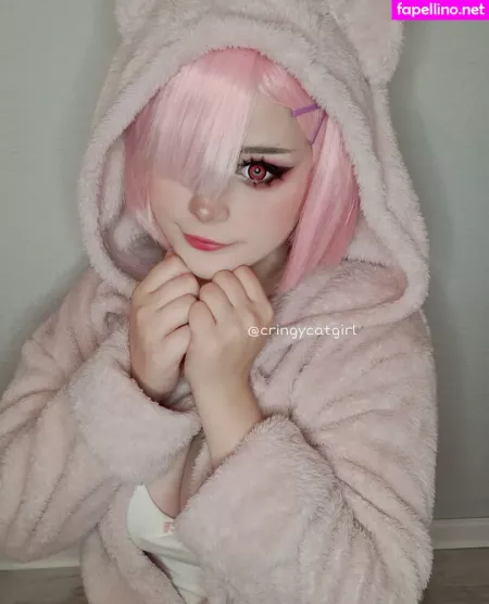 Cringycatgirl OnlyFans Thumbnail #vPnXcJwii8