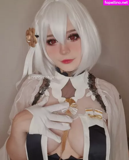 Cringycatgirl OnlyFans Thumbnail #ydYpae8DvR