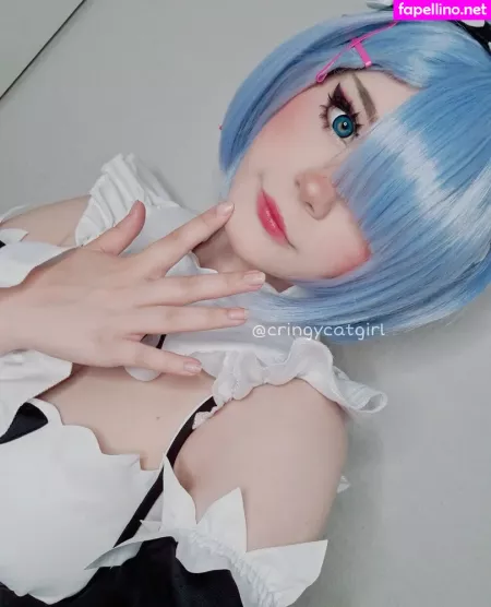 Cringycatgirl OnlyFans Thumbnail #yx6d2L4JpH
