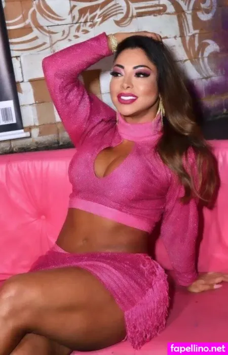 Cris Casttiel OnlyFans Thumbnail #FsAMkO7H00