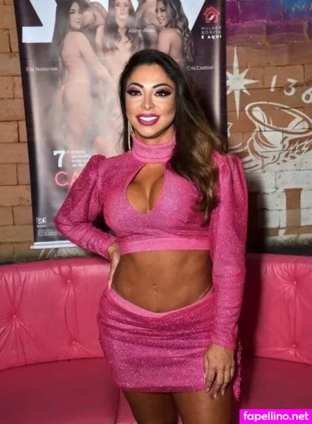Cris Casttiel OnlyFans Thumbnail #OLp2O0Zulq