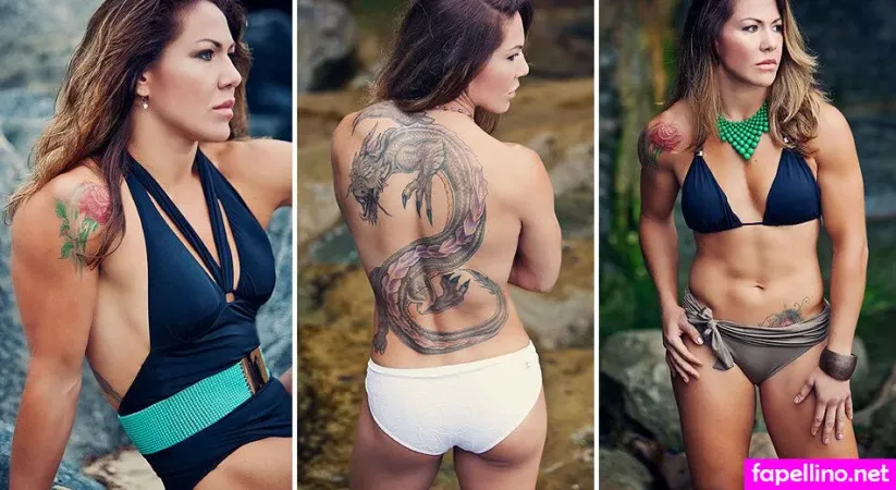 Cris Cyborg OnlyFans Thumbnail #0l28JUt3uk