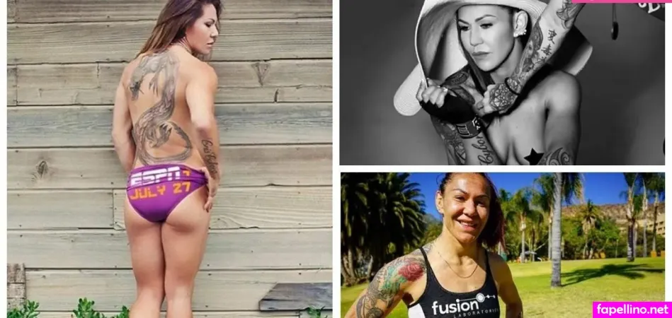 Cris Cyborg OnlyFans Thumbnail #3LrGat5k95