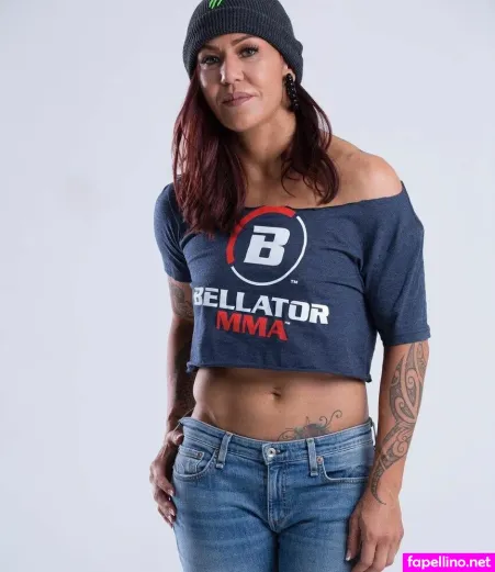 Cris Cyborg OnlyFans Thumbnail #CgHBtPe2u0